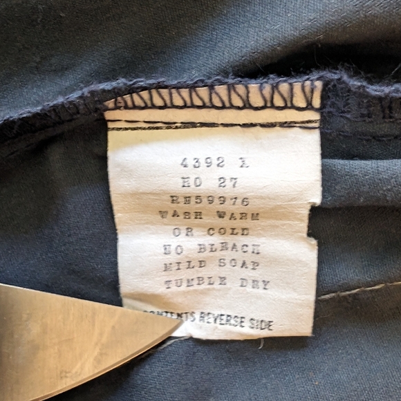 Vintage Seattle Brand "Because it's There" Jacket - Picture 9 of 9